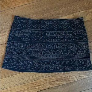 Fun party mini Skirt